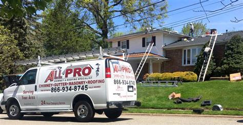 roof leak repair nj|All Pro Roofing and Chimney 